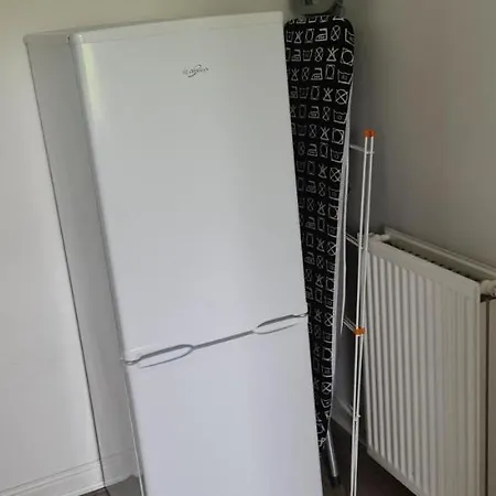Espedair Apartment Paisley Buitenkant foto