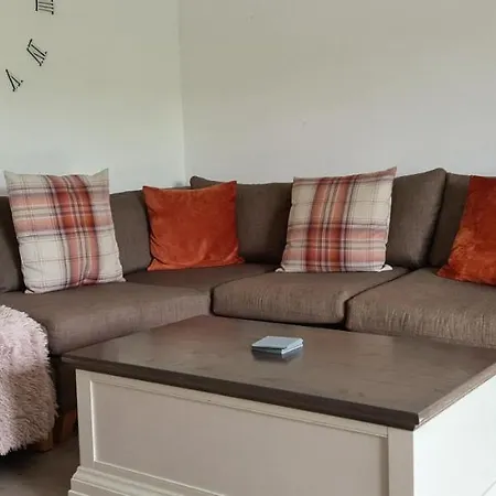 Espedair Apartment Paisley Buitenkant foto