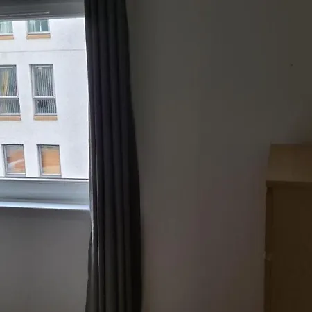 Espedair Apartment Paisley Buitenkant foto