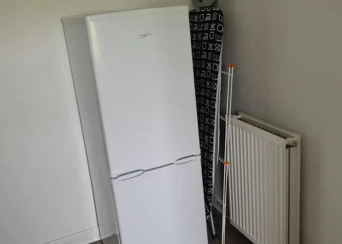 Espedair Apartment