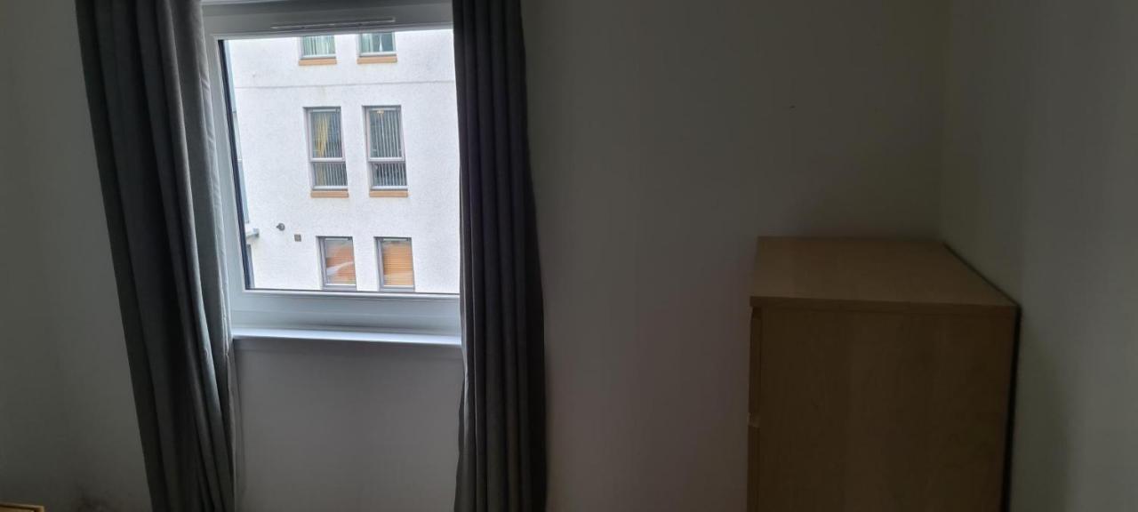 Espedair Apartment