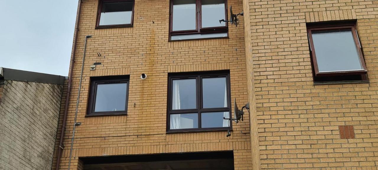 Espedair Apartment *